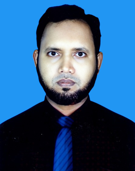 Md. Abdus Salam